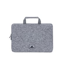 RIVACASE 7913 light grey чехол для ноутбука 13.3