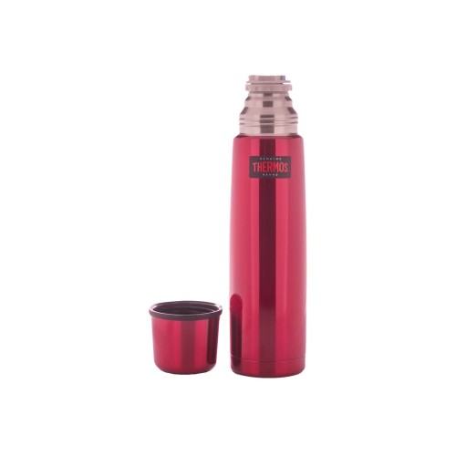 Купить Термос из нерж. стали тм THERMOS FBB-1000 Red с нанесением логотипа