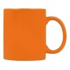 Купить Кружка Марко 320мл, оранжевый с нанесением логотипа
