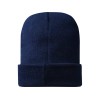 Купить Hale, шапка из пряжи Polylana, темно-синий с нанесением логотипа