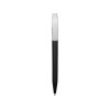 Купить Ручка шариковая UMA PIXEL KG F, черный с нанесением логотипа