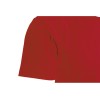 Купить Футболка HD Fit короткий рукав с эластаном, мужская, красный с нанесением логотипа