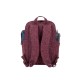 Купить RIVACASE 7923 burgundy red рюкзак для ноутбука 13.3 с нанесением логотипа
