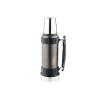 Купить Термос из нерж. стали тм THERMOS 2520GM Stainless Steel Vacuum Flask  1.2L с нанесением логотипа