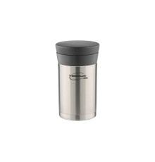 Термос из нерж. стали для еды тм ThermoCafe DFJ-500 food flask, 0.5L, металлический