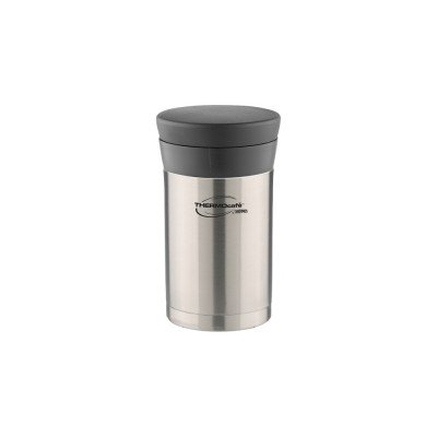 Купить Термос из нерж. стали для еды тм ThermoCafe DFJ-500 food flask, 0.5L, металлический с нанесением