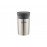 Термос из нерж. стали для еды тм ThermoCafe DFJ-500 food flask, 0.5L, металлический