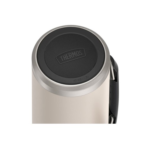 Купить Термос из нерж. стали тм THERMOS IS-210 SN 1.2L с нанесением логотипа