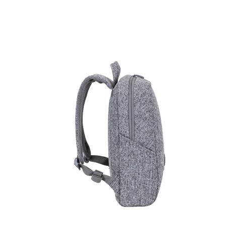 Купить RIVACASE 7923 light grey рюкзак для ноутбука 13,3 с нанесением логотипа