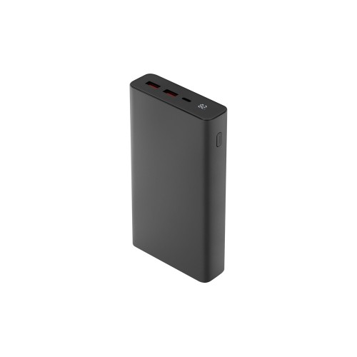 Купить Внешний аккумулятор Rombica NEO PRO-250C Gray с нанесением логотипа Купить Внешний аккумулятор Rombica NEO PRO-250C Gray с нанесением логотипа