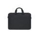 Купить RIVACASE 8036 black сумка для ноутбука 15.6-16 / 12 с нанесением логотипа