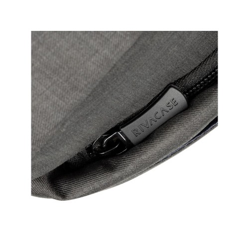 Купить RIVACASE 8363 black рюкзак для ноутбука 15.6 / 6 с нанесением логотипа