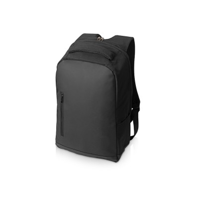 Купить Противокражный рюкзак Balance для ноутбука 15'', черный с нанесением