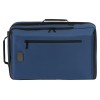 Купить Рюкзак-трансформер Gard для ноутбука 15.6'', синий с нанесением логотипа