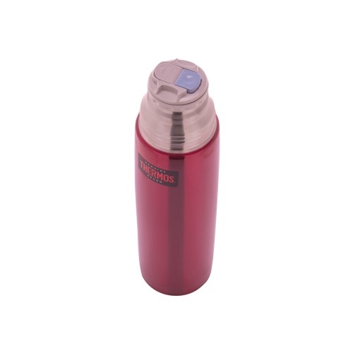 Купить Термос из нерж. стали тм THERMOS FBB-1000 Red с нанесением логотипа