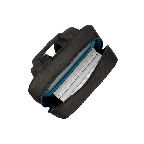 Купить RIVACASE 8265 black Laptop рюкзак для ноутбука 15.6 / 6 с нанесением логотипа
