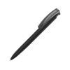 Купить Подарочный набор Moleskine Amelie с блокнотом А5 Soft и ручкой, черный с нанесением логотипа