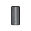 Купить RIVACASE VA2081 (20000 мАч) внешний аккумулятор, черный 12/24 с нанесением логотипа