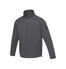 Мужская легкая куртка Palo, storm grey