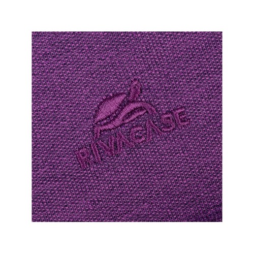 Купить RIVACASE 7705 violet ECO чехол для ноутбука 15.6 / 12 с нанесением логотипа