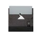 Купить RIVACASE 8802 black melange чехол для MacBook Pro/MacBook Air 13 / 12 с нанесением логотипа
