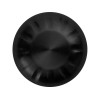Купить Вакуумная термобутылка Acorn, 460 мл, черный с нанесением логотипа