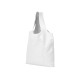 Купить Сумка-шоппер Vest из хлопка 340 г/м2, белый с нанесением логотипа
