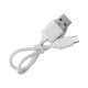 Купить Беспроводное зарядное устройство Wheatty, 5W с нанесением логотипа