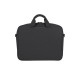 Купить RIVACASE 8422 black ECO сумка для ноутбука 13.3-14 / 6 с нанесением логотипа
