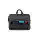 Купить RIVACASE 8432 black ECO сумка для ноутбука 15.6 / 6 с нанесением логотипа