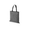 Купить Сумка для шопинга Felt из RPET-фетра, серый с нанесением логотипа