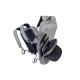 Купить RIVACASE 7760 grey ECO рюкзак для ноутбука 15.6 с нанесением логотипа