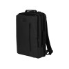 Купить Рюкзак-трансформер Gard для ноутбука 15.6'', черный с нанесением логотипа