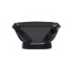 Купить RIVACASE 5314 black поясная сумка для мобильных устройств /12 с нанесением логотипа