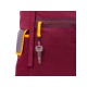 Купить RIVACASE 5361 burgundy red рюкзак для ноутбука 17.3, 30л / 4 с нанесением логотипа