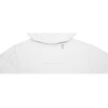 Купить Charon Мужская толстовка с капюшоном, белый с нанесением логотипа