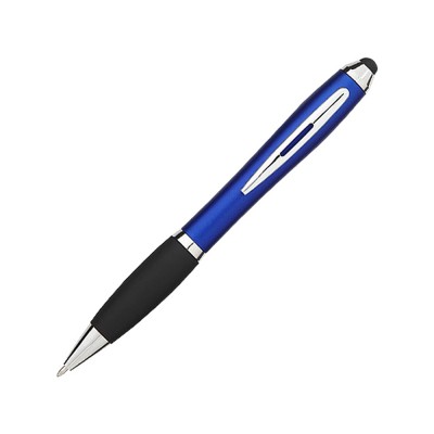Купить Шариковая ручка-стилус Nash с нанесением