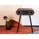 Купить Портативная акустика Rombica Mysound Jazz Brown с нанесением логотипа