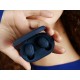 Купить Наушники Rombica Mysound Play - Blue/TWS с нанесением логотипа