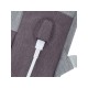 Купить RIVACASE 7562 grey/mocha рюкзак для ноутбука 15.6, серый/кофейный с нанесением логотипа