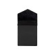 Купить RIVACASE 8505 black Чехол для MacBook Pro 16 / 12 с нанесением логотипа