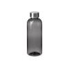 Купить Бутылка Rill 600мл, черный прозрачный с нанесением логотипа