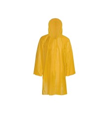 Дождевик Rainfall, желтый