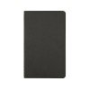 Купить Записная книжка Moleskine Cahier (нелинованный, 1 шт.), Large (13х21см), черный с нанесением логотипа