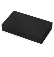 Коробка подарочная 17,4 х 10 х 3 см, черный