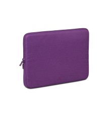 RIVACASE 7705 violet ECO чехол для ноутбука 15.6 / 12