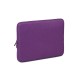 Купить RIVACASE 7705 violet ECO чехол для ноутбука 15.6 / 12 с нанесением логотипа