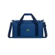 Купить RIVACASE 5541 blue Лёгкая складная дорожная сумка, 30л /12 с нанесением логотипа
