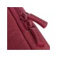 Купить RIVACASE 7704 red чехол для ноутбука 13.3-14 / 12 с нанесением логотипа