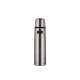 Купить Термос из нерж. стали тм THERMOS FBB-1000GR 1.0L, серебристый с нанесением логотипа